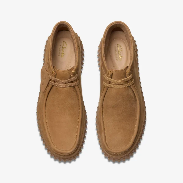 Clarks Torhill Moss<Women Boots & Booties