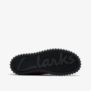 Clarks Torhill Older<Kids Boots | Big Kids (Size 3.5-7)