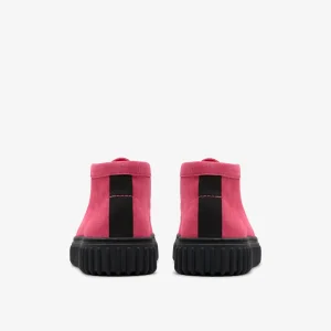 Clarks Torhill Older<Kids Boots | Big Kids (Size 3.5-7)