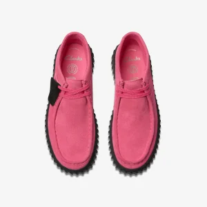 Clarks Torhill Older<Kids Boots | Big Kids (Size 3.5-7)
