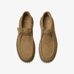 Clarks Torhill Older<Kids Boots | Big Kids (Size 3.5-7)