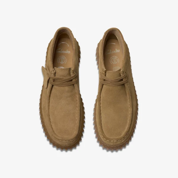 Clarks Torhill Older<Kids Boots | Big Kids (Size 3.5-7)