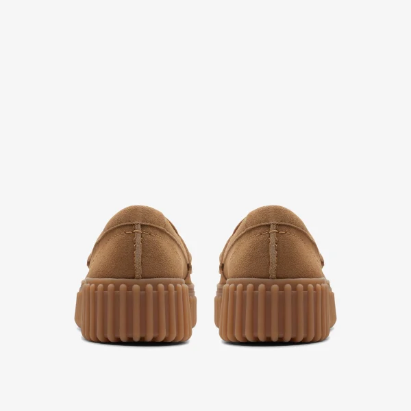 Clarks Torhill Penny<Women Platforms | Slip-Ons