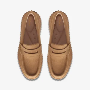 Clarks Torhill Penny<Women Platforms | Slip-Ons