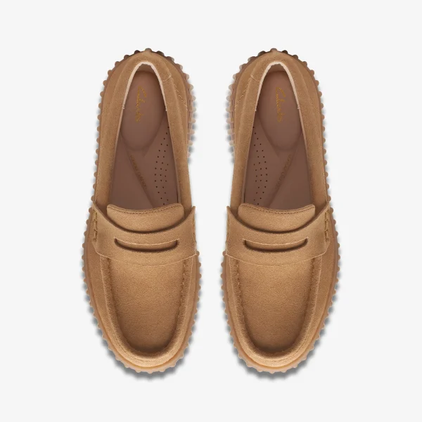 Clarks Torhill Penny<Women Platforms | Slip-Ons