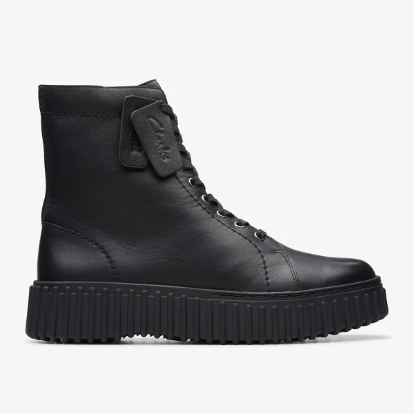 Clarks Torhill Rise<Women Boots & Booties