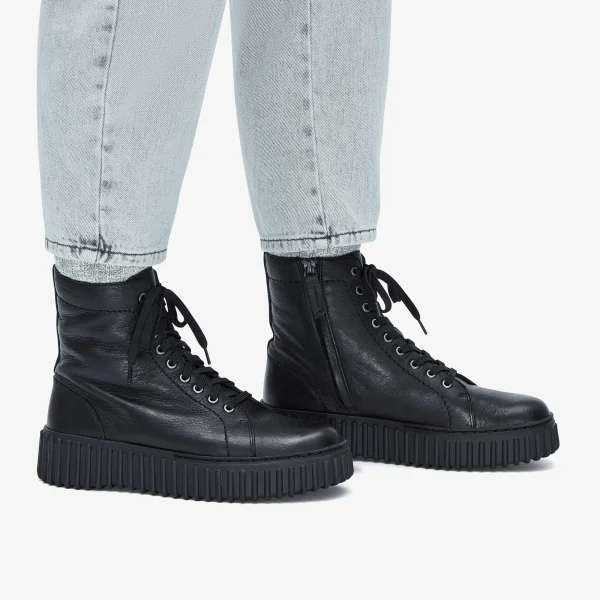 Clarks Torhill Rise<Women Boots & Booties