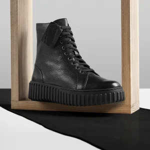 Clarks Torhill Rise<Women Boots & Booties
