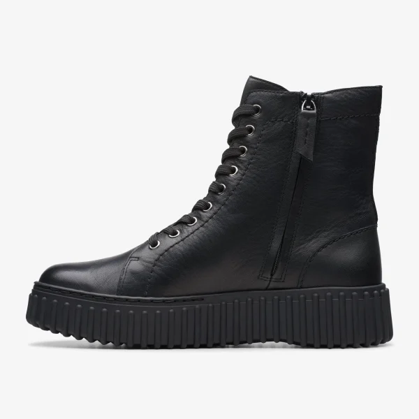 Clarks Torhill Rise<Women Boots & Booties