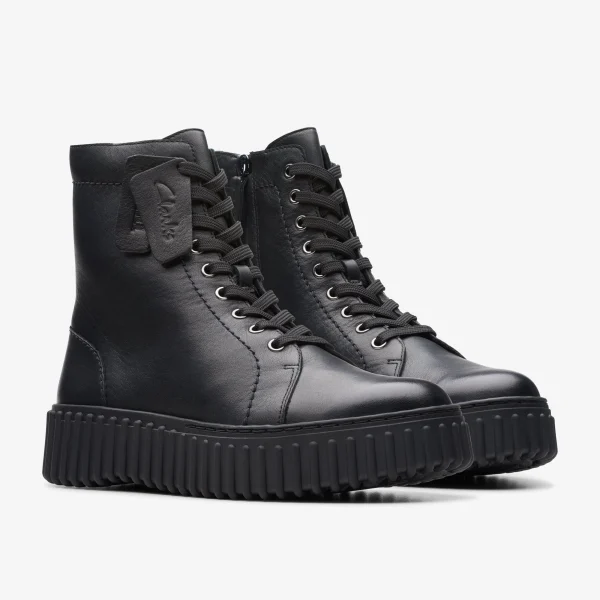 Clarks Torhill Rise<Women Boots & Booties