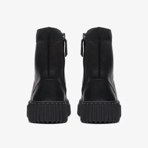 Clarks Torhill Rise<Women Boots & Booties