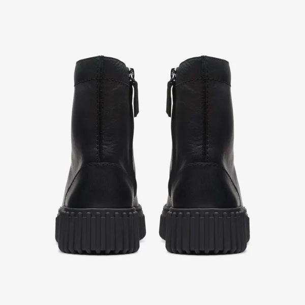 Clarks Torhill Rise<Women Boots & Booties