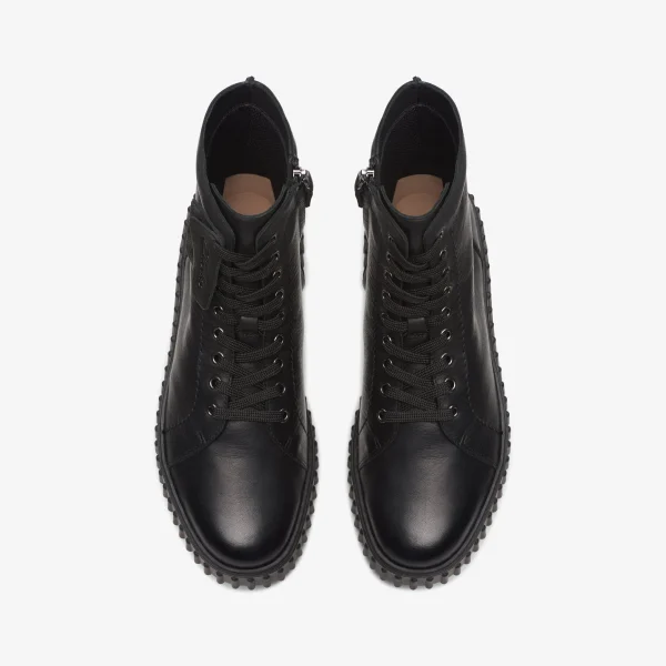 Clarks Torhill Rise<Women Boots & Booties