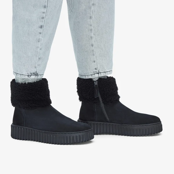 Clarks Torhill Turn<Women Boots & Booties