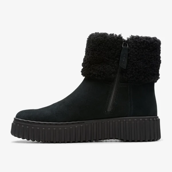 Clarks Torhill Turn<Women Boots & Booties