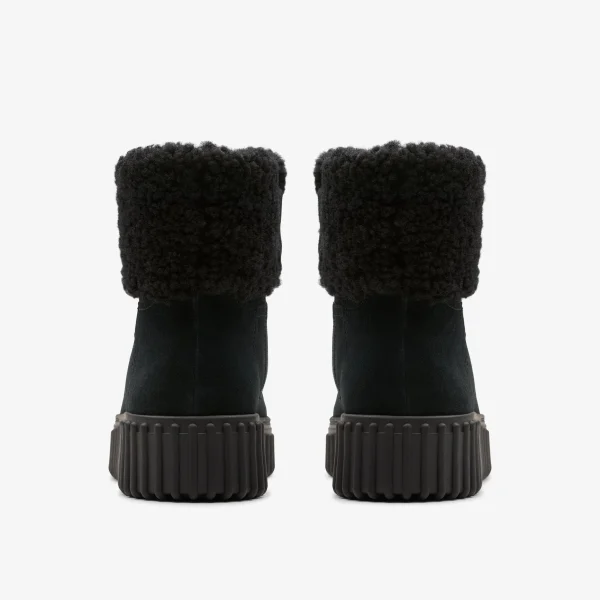 Clarks Torhill Turn<Women Boots & Booties