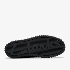 Clarks Torhill X Pleasures Woven< Boots