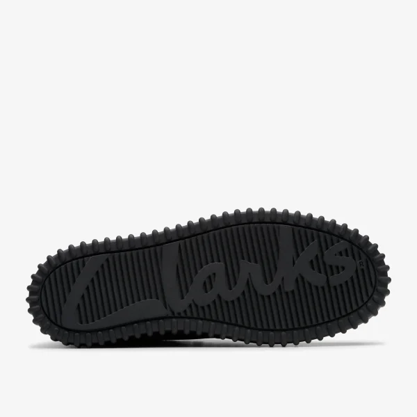 Clarks Torhill X Pleasures Woven< Boots