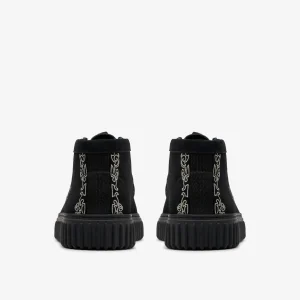 Clarks Torhill X Pleasures Woven< Boots