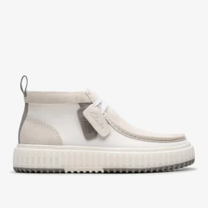 Clarks Torlite Hi< Boots