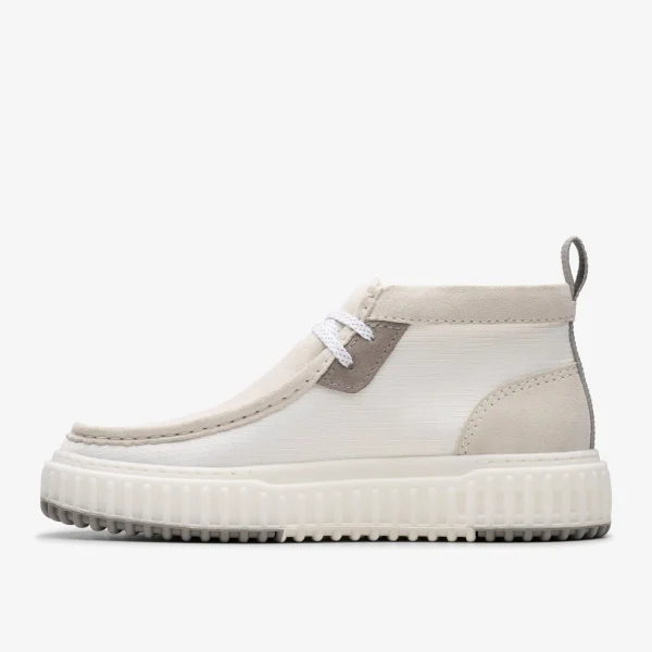 Clarks Torlite Hi< Boots