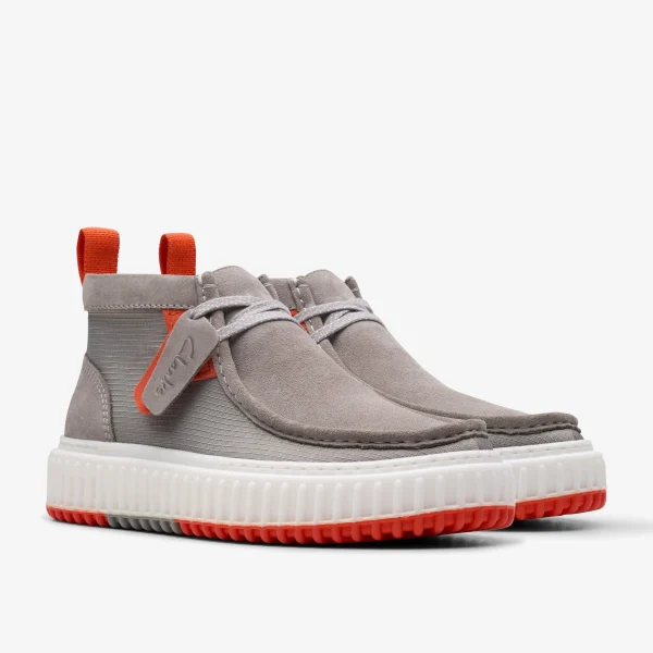 Clarks Torlite Hi< Boots
