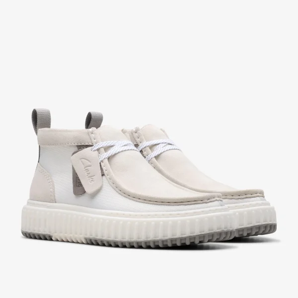 Clarks Torlite Hi< Boots