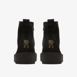 Clarks Trek Wedge Boot<Women Boots & Booties