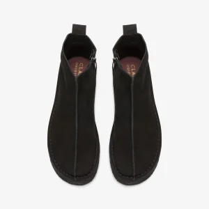 Clarks Trek Wedge Boot<Women Boots & Booties