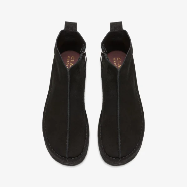 Clarks Trek Wedge Boot<Women Boots & Booties