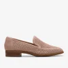 Clarks Trish Cove<Women Slip-Ons | Dress Shoes