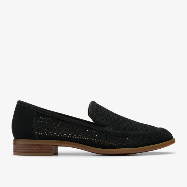 Clarks Trish Cove<Women Slip-Ons | Dress Shoes