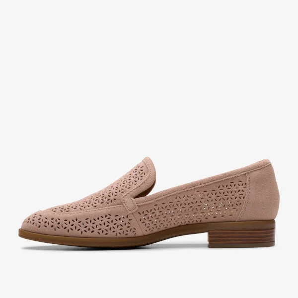 Clarks Trish Cove<Women Slip-Ons | Dress Shoes