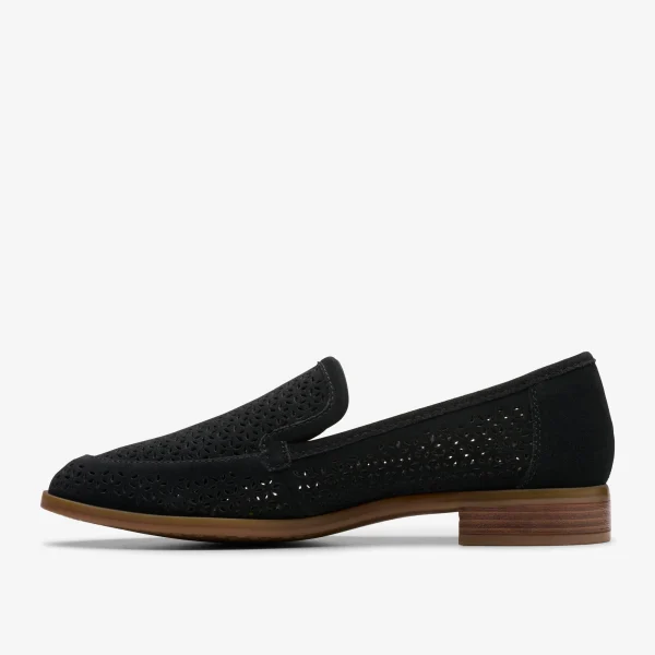 Clarks Trish Cove<Women Slip-Ons | Dress Shoes
