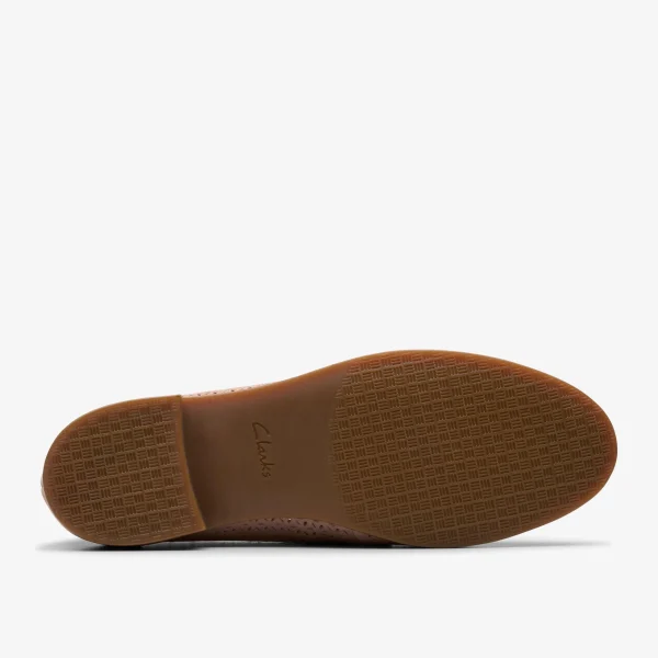Clarks Trish Cove<Women Slip-Ons | Dress Shoes