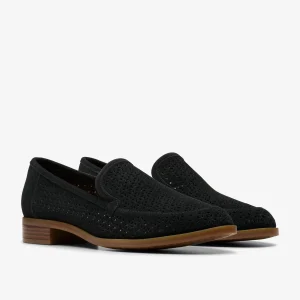 Clarks Trish Cove<Women Slip-Ons | Dress Shoes