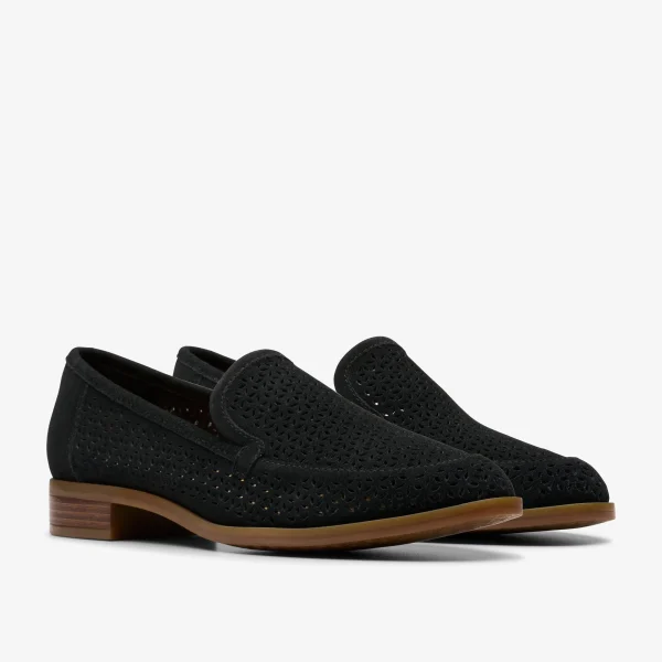 Clarks Trish Cove<Women Slip-Ons | Dress Shoes