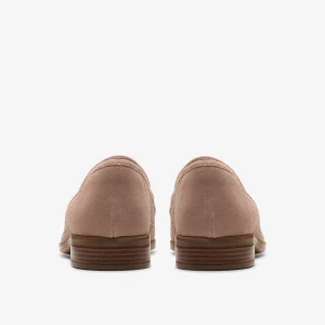 Clarks Trish Cove<Women Slip-Ons | Dress Shoes