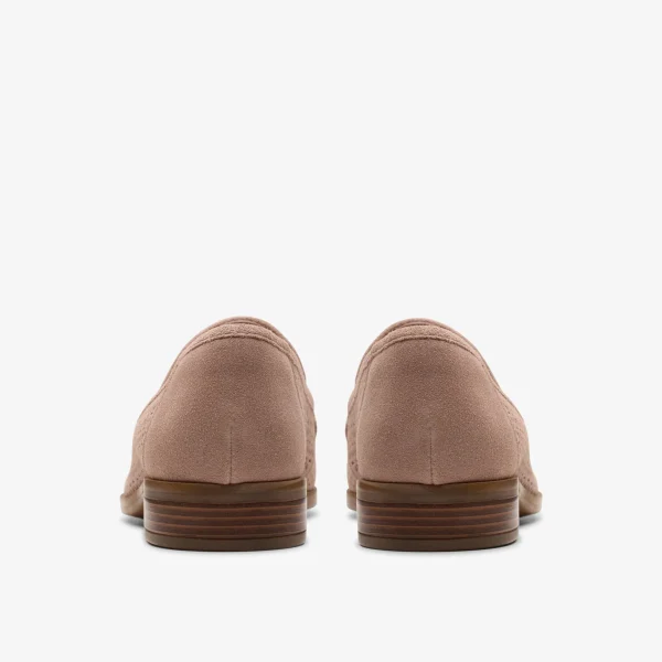 Clarks Trish Cove<Women Slip-Ons | Dress Shoes