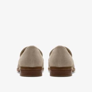 Clarks Trish Cove<Women Slip-Ons | Dress Shoes