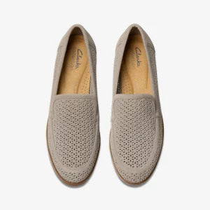 Clarks Trish Cove<Women Slip-Ons | Dress Shoes
