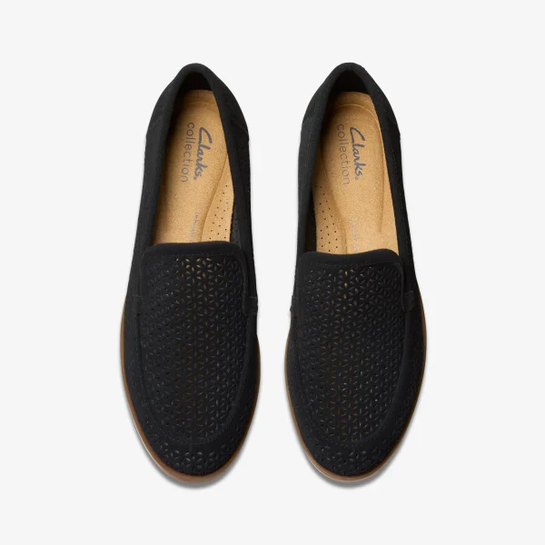 Clarks Trish Cove<Women Slip-Ons | Dress Shoes