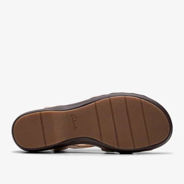 Clarks Tuleah Cross<Women Sandals & Flip Flops