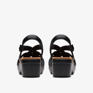 Clarks Tuleah Cross<Women Sandals & Flip Flops