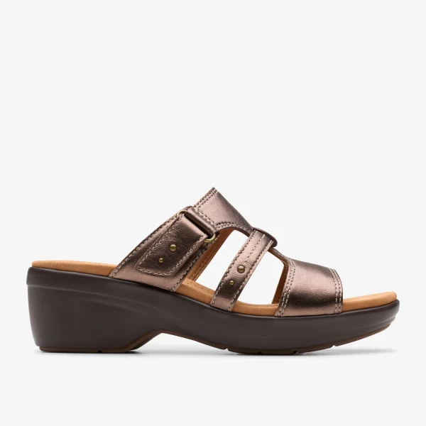 Clarks Tuleah Jane<Women Sandals & Flip Flops