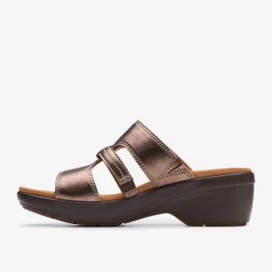 Clarks Tuleah Jane<Women Sandals & Flip Flops