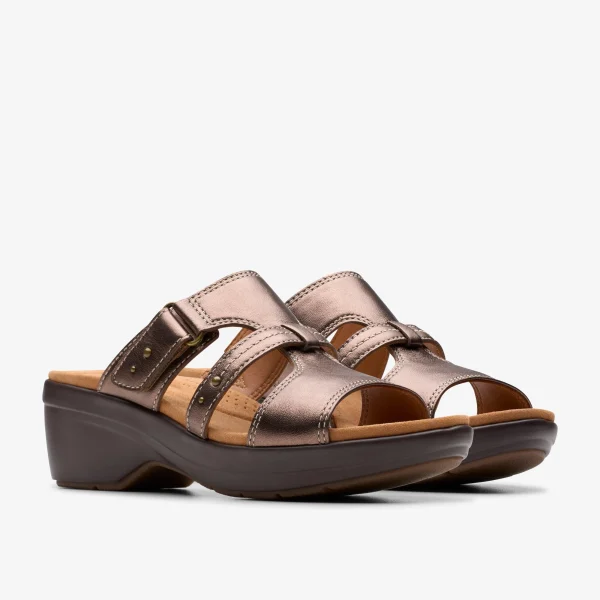 Clarks Tuleah Jane<Women Sandals & Flip Flops