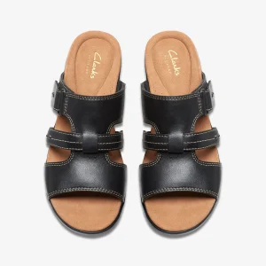 Clarks Tuleah Jane<Women Wedges | Sandals & Flip Flops