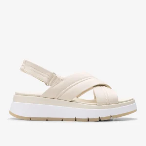 Clarks Tuscan Cross<Women Sandals & Flip Flops