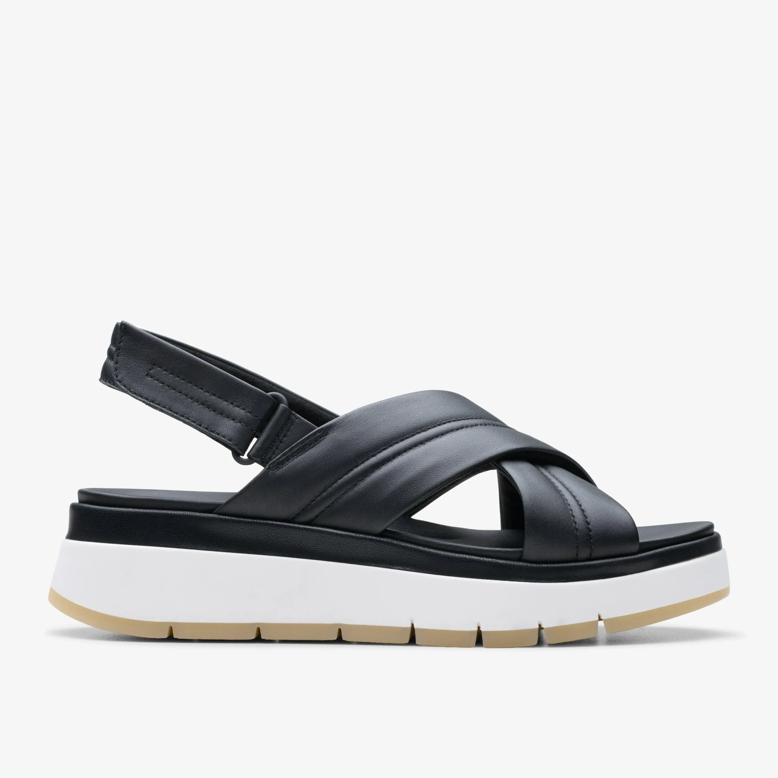tuscan_cross_0.webp Clarks Tuscan Cross<Women Sandals & Flip Flops
